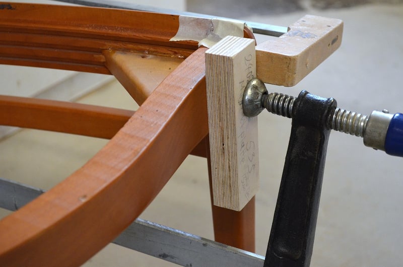 Custom Woodwork